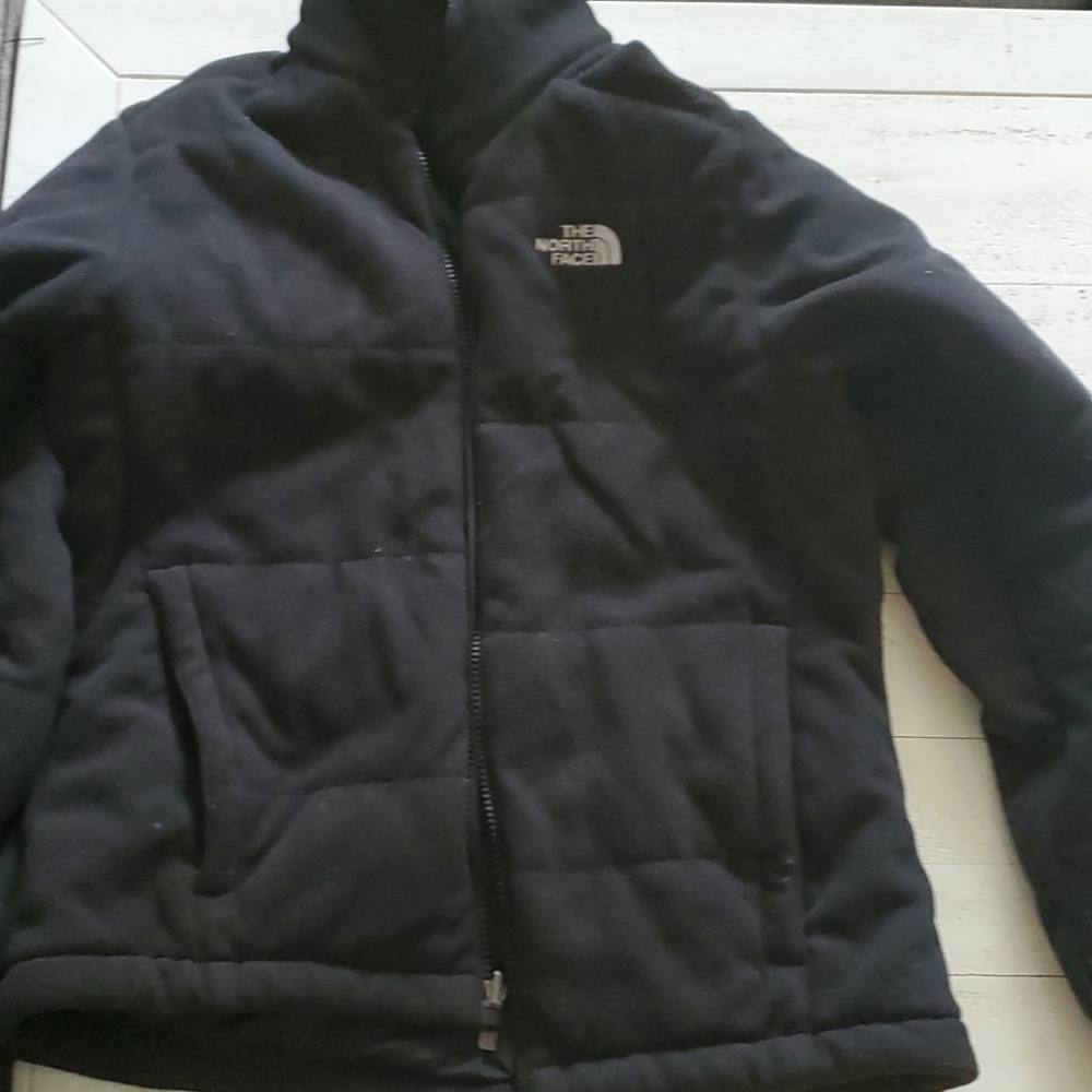 Jacket size small